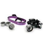 Roger Clark Motorsport High Grip Tensioner & HKS Timing Belt, 2002-2014 WRX & 2004-2021 STi