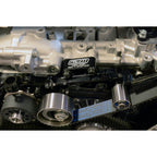 Roger Clark Motorsport High Grip Tensioner & HKS Timing Belt, 2002-2014 WRX & 2004-2021 STi - Angle 6