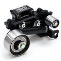 Roger Clark Motorsport High Grip Timing Belt Bracket Tensioner & Idler Kit, 2002-2014 WRX & STi