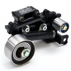 Roger Clark Motorsport High Grip Timing Belt Bracket Tensioner & Idler Kit, 2002-2014 WRX & STi