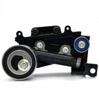 Roger Clark Motorsport High Grip Timing Belt Bracket Tensioner & Idler Kit, 2002-2014 WRX & STi - Angle 3