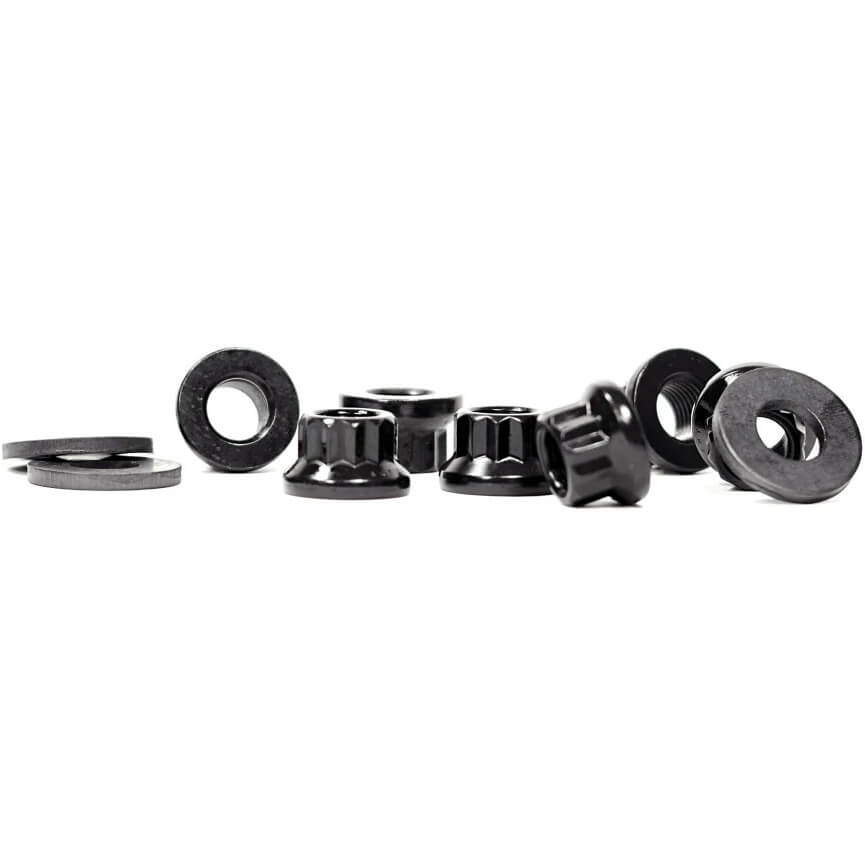 Roger Clark Motorsport High Performance 11mm Cylinder Head Stud Kit, 2002-2014 WRX & 2004-2021 STi - Angle 4