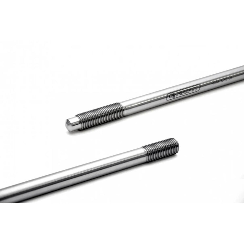 Roger Clark Motorsport High Performance 11mm Cylinder Head Stud Kit, 2002-2014 WRX & 2004-2021 STi - Angle 5
