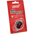 STi High Pressure Radiator Cap 1.3 Bar, 2002-2014 WRX & 2004-2021 STi