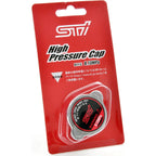 STi High Pressure Radiator Cap 1.3 Bar, 2002-2014 WRX & 2004-2021 STi