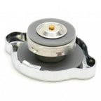 STi High Pressure Radiator Cap 1.3 Bar, 2002-2014 WRX & 2004-2021 STi - Angle 3