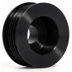 Roger Clark Motorsport Lightweight Ancillary Pulley Kit w/ Air Con, 1992-2000 WRX & STi - Angle 3