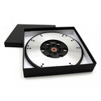 Roger Clark Motorsport Lightweight Flywheel Assembly (5-Speed), 2002-2007 WRX & STi - Angle 3