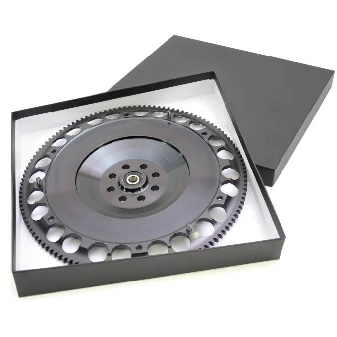Roger Clark Motorsport Lightweight Flywheel Assembly, 2013-2020 BRZ/FR-S/86