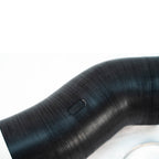 Roger Clark Motorsport MAF-Less Intake Kit, 2002-2007 WRX & 2004-2007 STi - Angle 3