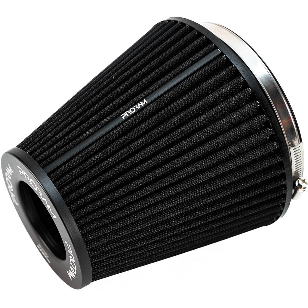 Roger Clark Motorsport MAF-Less Intake Kit, 2002-2007 WRX & 2004-2007 STi - Angle 6
