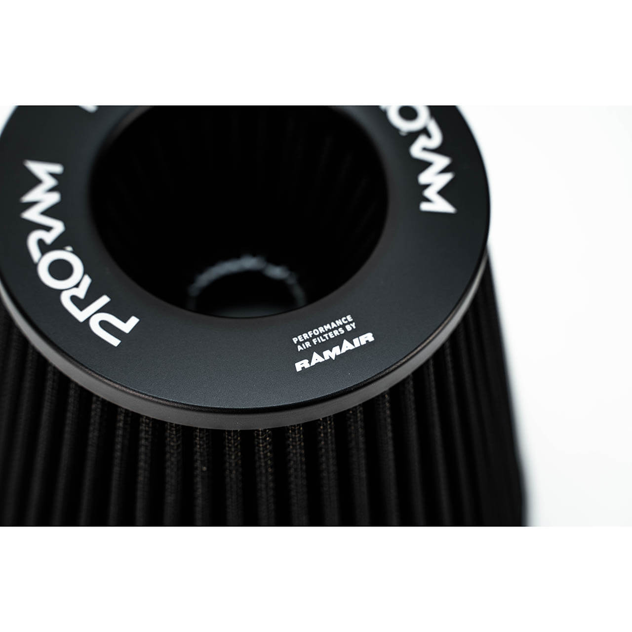 Roger Clark Motorsport MAF-Less Intake Kit, 2002-2007 WRX & 2004-2007 STi - Angle 7