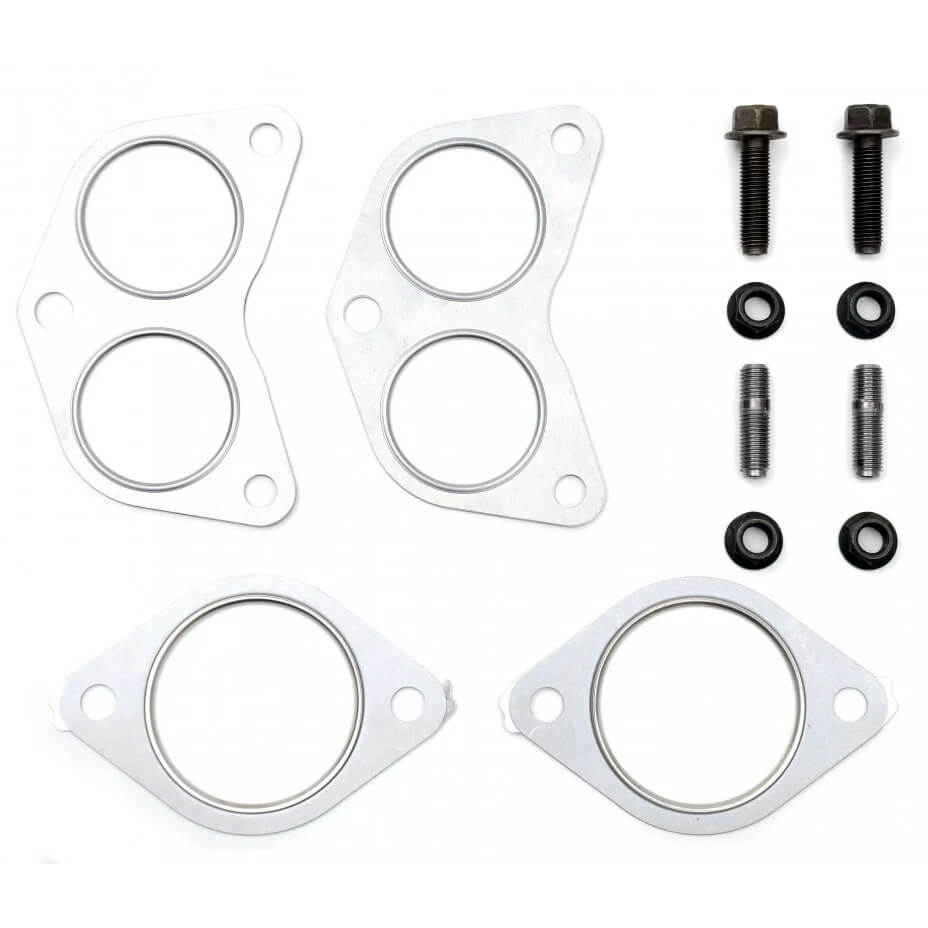 Roger Clark Motorsport Manifold Fitting Kit, 2013-2020 BRZ/FR-S/86