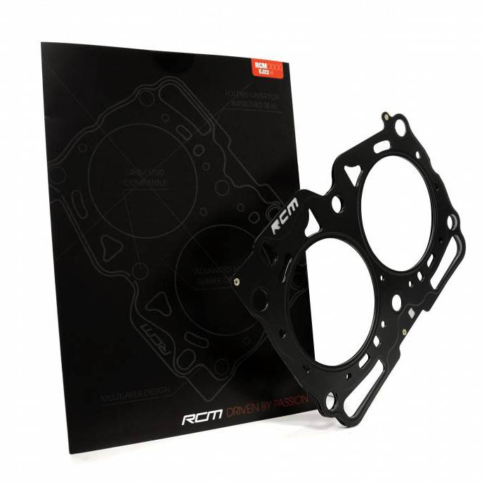 Roger Clark Motorsport Multi Layer High Performance Head Gasket (0.78mm, Each), EJ20