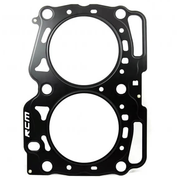 Roger Clark Motorsport Multi Layer High Performance Head Gasket (0.78mm, Each), EJ22 2006+ - Angle 3