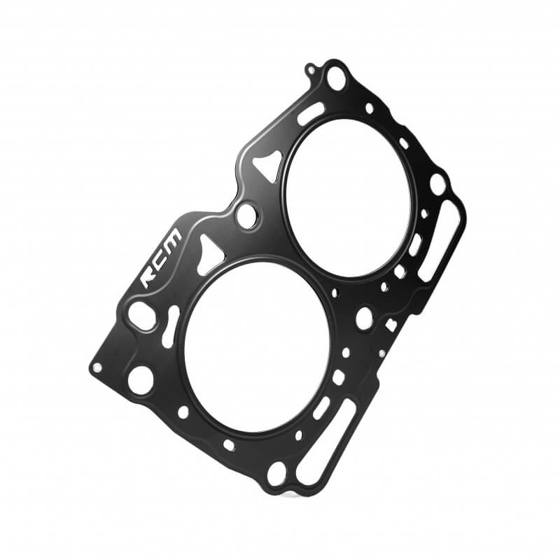 Roger Clark Motorsport Multi Layer High Performance Head Gasket (0.78mm, Each), V10 EJ207 - Angle 3