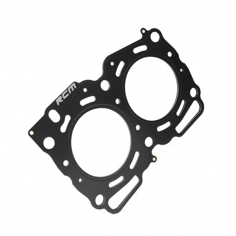 Roger Clark Motorsport Multi Layer High Performance Head Gasket (1.10mm, Each), EJ25 2007+ - Angle 3