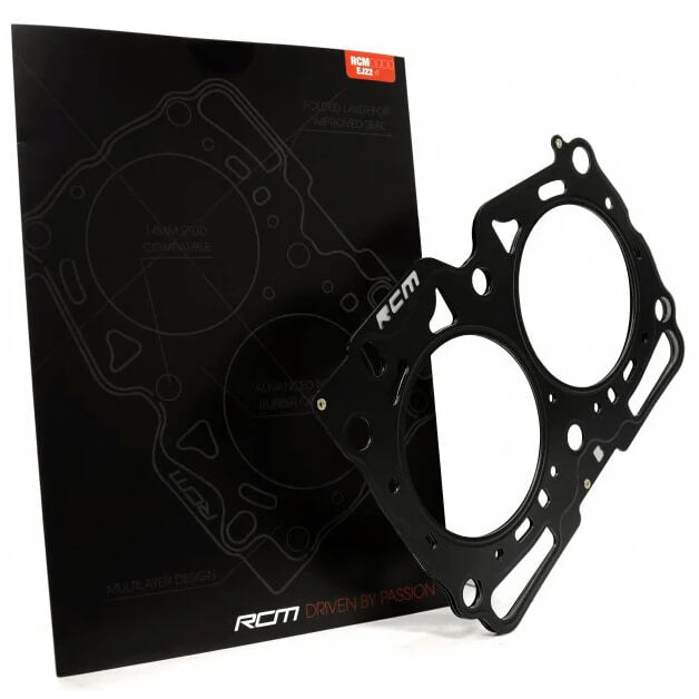 Roger Clark Motorsport Multi Layer High Performance Head Gasket (1.10mm, Each), EJ22 2006+