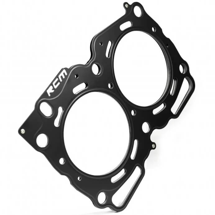 Roger Clark Motorsport Multi Layer High Performance Head Gasket (1.50mm, Each), EJ22 - Angle 2