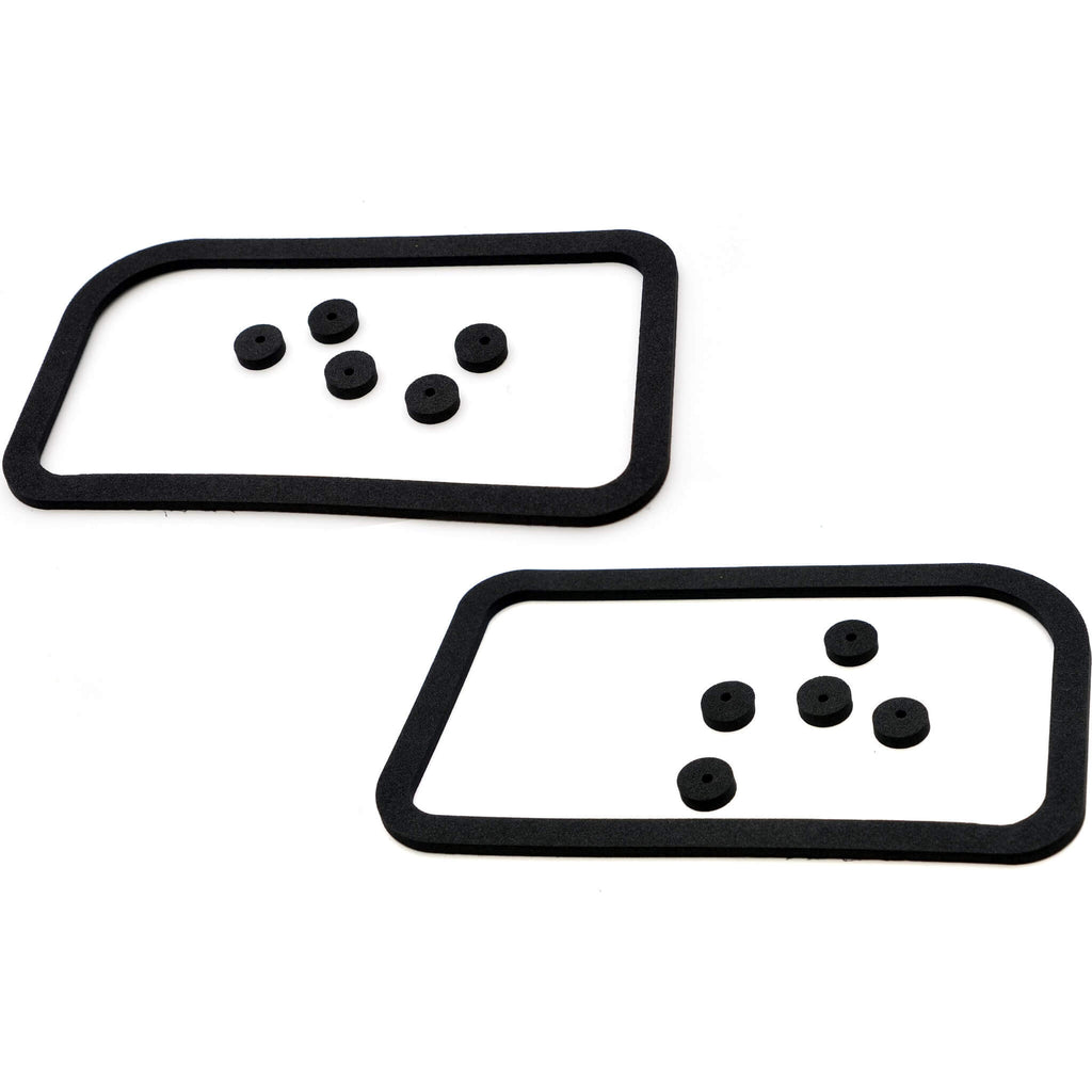 Roger Clark Motorsport Neoprene Rear Light Seal (Pair/2), Subaru GC8