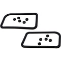 Roger Clark Motorsport Neoprene Rear Light Seal (Pair/2), Subaru GC8