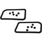 Roger Clark Motorsport Neoprene Rear Light Seal (Pair/2), Subaru GC8