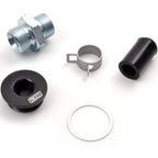 Roger Clark Motorsport Oil Cooler Modine Delete Kit, 2002-2007 WRX & 2004-2021 STi