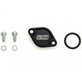 Roger Clark Motorsport Oil Filler Neck Blanking Plate Kit, V1-V4 WRX/STi (1992-1998)
