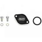 Roger Clark Motorsport Oil Filler Neck Blanking Plate Kit, V1-V4 WRX/STi (1992-1998)