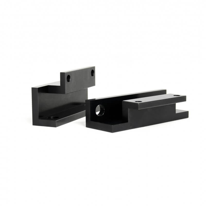 Roger Clark Motorsport Parallel Billet Fuel Rail Pair (Spec-C), 2001-2007 JDM STi EJ207 / Spec-C - Angle 6