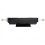 Roger Clark Motorsport Parallel Billet Fuel Rail Pair (UK/USDM/Euro), 2002-2014 WRX & 2007-2021 STi - Angle 4