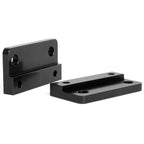 Roger Clark Motorsport Parallel Billet Fuel Rail Pair (UK/USDM/Euro), 2002-2014 WRX & 2007-2021 STi - Angle 5