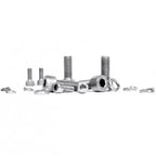 Roger Clark Motorsport Parallel Billet Fuel Rail Pair (UK/USDM/Euro), 2002-2014 WRX & 2007-2021 STi - Angle 6