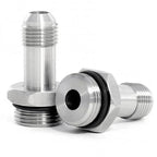 Roger Clark Motorsport Parallel Billet Fuel Rail Pair (UK/USDM/Euro), 2002-2014 WRX & 2007-2021 STi - Angle 7