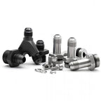 Roger Clark Motorsport Parallel Fuel Rail & Regulator Kit (UK, USDM & Euro Spec), 2002-2007 WRX & STi - Angle 7