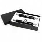 Roger Clark Motorsport Parallel Fuel Rail Kit / Standard Regulator (UK/USDM/Euro), 2002-2007 WRX & STi - Angle 4