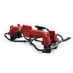Roger Clark Motorsport Parallel Fuel Rail Kit / Standard Regulator (UK/USDM/Euro), 2002-2007 WRX & STi - Angle 6