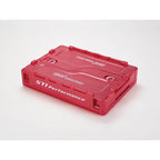 STi Performance Storage Container (20 Litre, Red) - Angle 3