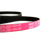 STi Performance Timing Belt, 2002-2014 WRX & 2004-2021 STi - Angle 2