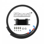 Roger Clark Motorsport Power Steering Cooler Kit, 2008-2014 WRX & STi