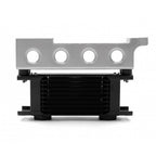 Roger Clark Motorsport Power Steering Cooler Kit, 2008-2014 WRX & STi - Angle 4