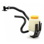 Roger Clark Motorsport Power Steering Reservoir Relocation Kit, 1993-2001 WRX & STi - Angle 4