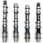 Roger Clark Motorsport Powerparts Performance Camshaft Kit, 2002-2005 WRX - Angle 2