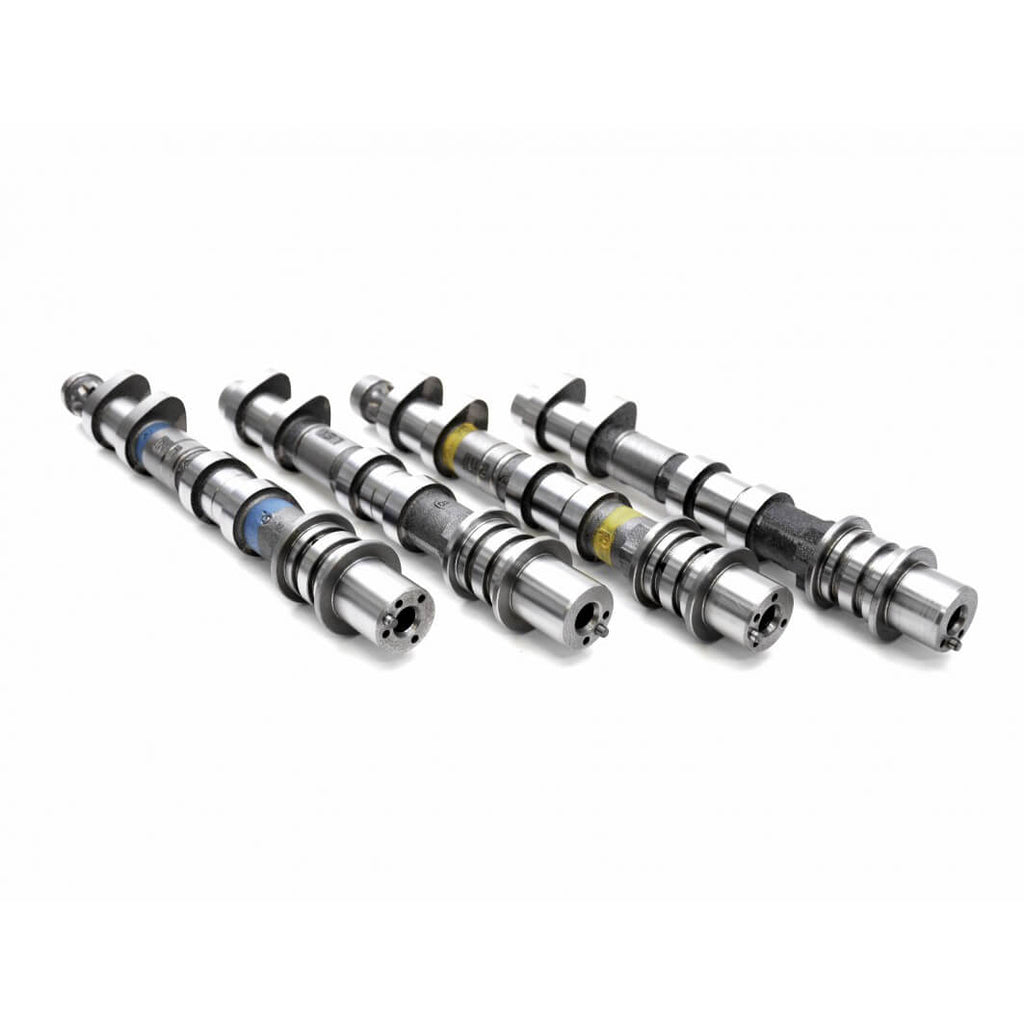 Roger Clark Motorsport Powerparts Performance Camshaft Kit, V7-V9 EJ207 (DBC)