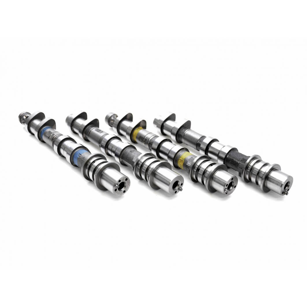 Roger Clark Motorsport Powerparts Performance Camshaft Kit, V7-V9 EJ207 (DBC)