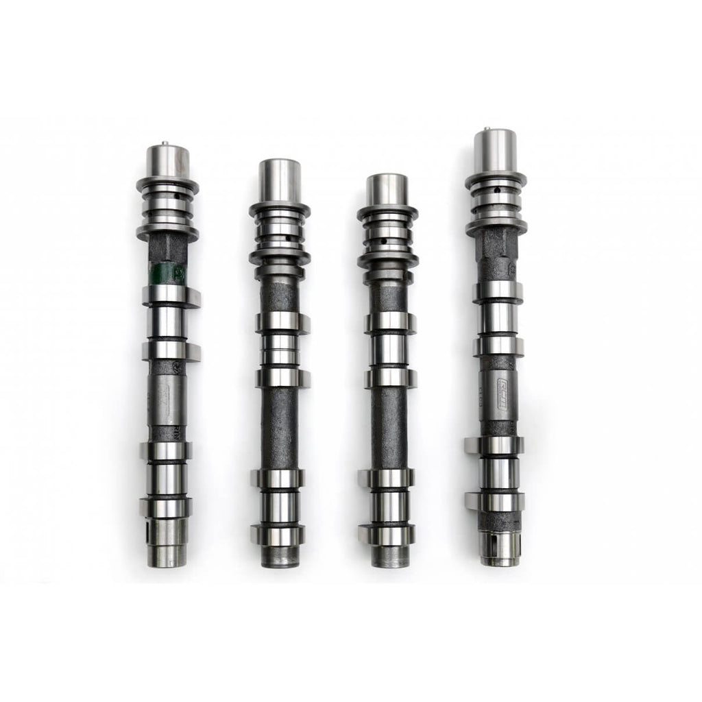 Roger Clark Motorsport Powerparts Performance Camshaft Kit, v9 STi/WRX DBW - Angle 2