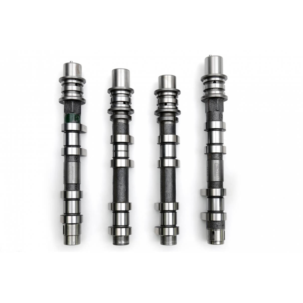 Roger Clark Motorsport Powerparts Performance Camshaft Kit, v9 STi/WRX DBW - Angle 2