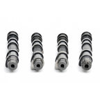 Roger Clark Motorsport Powerparts Performance Camshaft Kit, v9 STi/WRX DBW - Angle 3