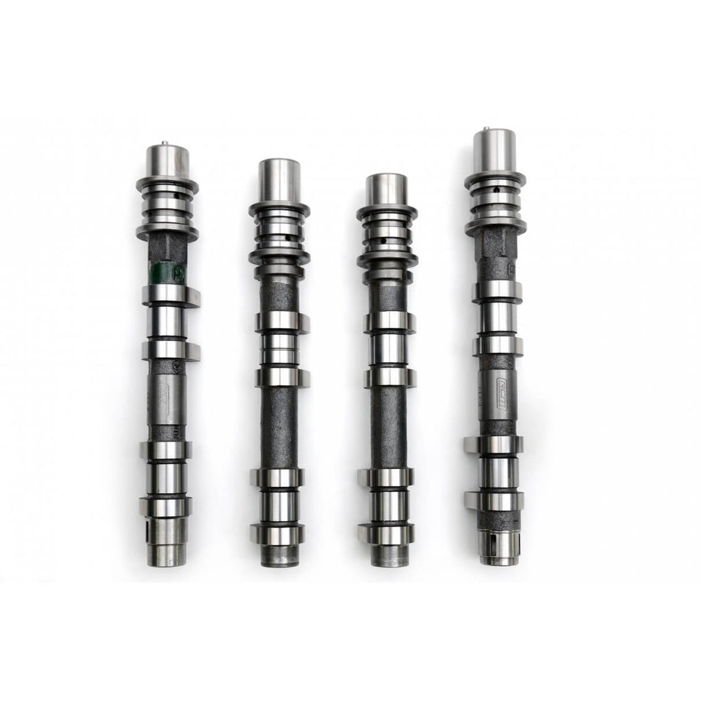Roger Clark Motorsport Powerparts Performance Camshaft Kit, V10 EJ207 (Dual AVCS) - Angle 2