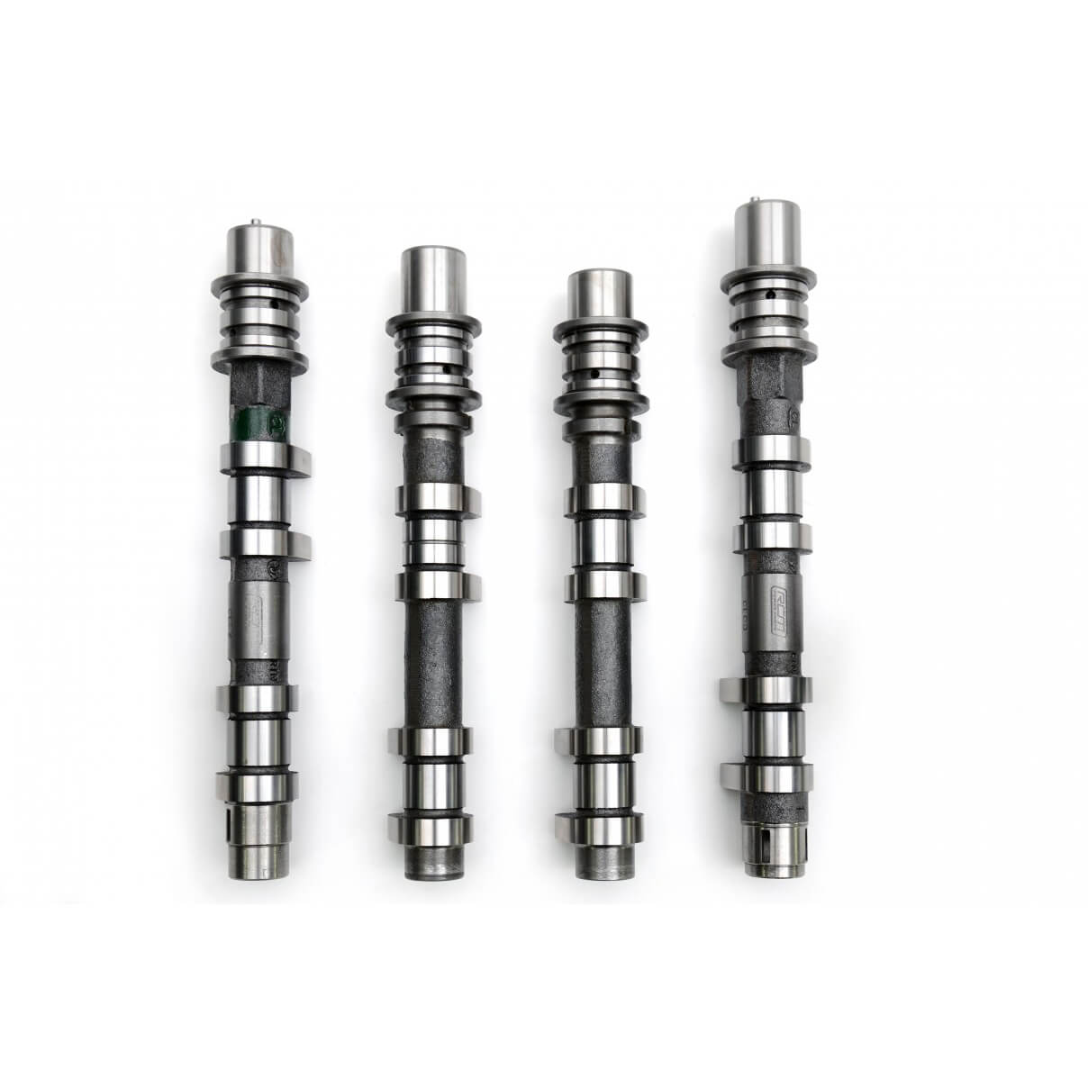 Roger Clark Motorsport Powerparts Performance Camshaft Kit, V10 EJ207 (Dual AVCS) - Angle 2